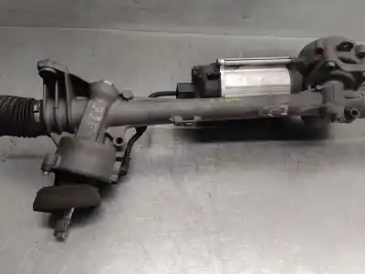 Автозапчастина б/у рульмова рейка для audi a3 (8p) 2.0 tdi посилання на oem iam 1k1423055m  1k1423055m