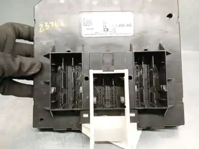 Автозапчастина б/у електронний модуль для cupra leon sp kl / cfducax0 1.5 leon sp e-hybrid200 посилання на oem iam 5wa937086bk  