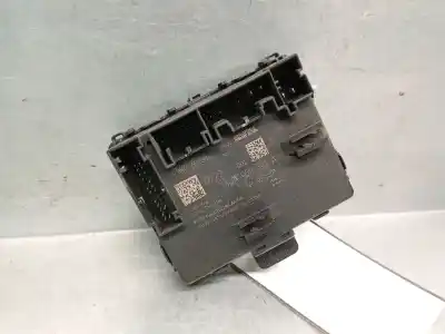 Автозапчастина б/у електронний модуль для cupra leon sp kl / cfducax0 1.5 leon sp e-hybrid200 посилання на oem iam 3wa959593a