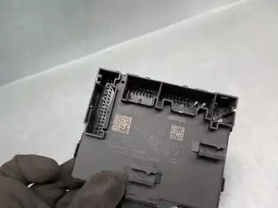 Автозапчастина б/у електронний модуль для cupra leon sp kl / cfducax0 1.5 leon sp e-hybrid200 посилання на oem iam 3wa959593a  