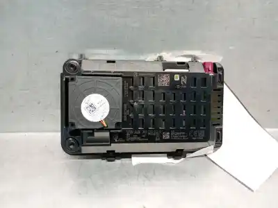 Second-hand car spare part electronic module for cupra leon sp kl / cfducax0 1.5 leon sp e-hybrid200 oem iam references 3p0035502b