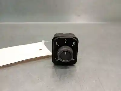 Second-hand car spare part rearview side mirror switch for cupra leon sp kl / cfducax0 1.5 leon sp e-hybrid200 oem iam references 3g0959565b