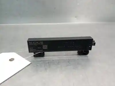 Second-hand car spare part antenna for cupra leon sp kl / cfducax0 1.5 leon sp e-hybrid200 oem iam references 5wa962132