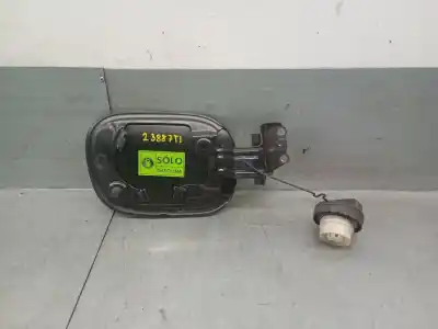 Автозапчастина б/у зовнішній пливний колпак для lexus nx (_z1_) 300h awd (ayz15_) посилання на oem iam 7735078010  7735078010