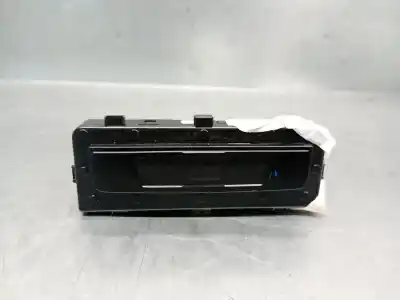 Second-hand car spare part climate control for cupra leon sp kl / cfducax0 1.5 leon sp e-hybrid200 oem iam references 11a907049