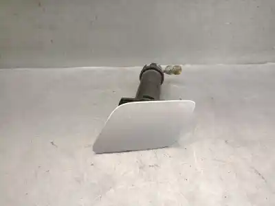 Second-hand car spare part xenon headlights washer for audi q7 (4lb) 3.0 tdi quattro oem iam references 4l0955101