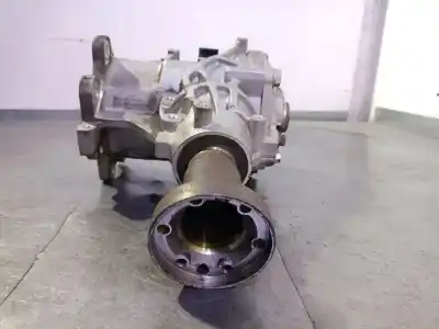 Second-hand car spare part front differential for volvo xc40 (536) d4 awd oem iam references p31492988 Second-hand car spare part front differential for volvo xc40 (536) d4 awd oem iam references p31492988