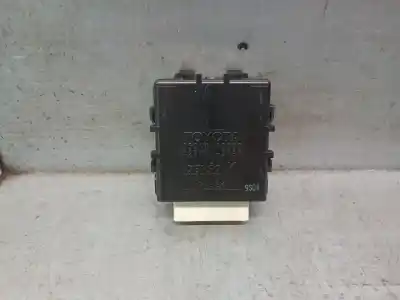 Автозапчасти б/у электронный модуль за lexus nx (_z1_) 300h awd (ayz15_) ссылки oem iam 8594042030