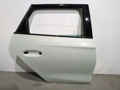 Second-hand car spare part rear right door for cupra leon sp kl / cfducax0 1.5 leon sp e-hybrid200 oem iam references 5fe833052c