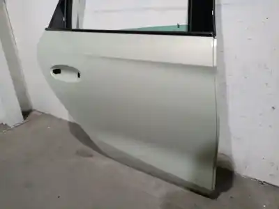 Автозапчастина б/у двері задні праві для cupra leon sp kl / cfducax0 1.5 leon sp e-hybrid200 посилання на oem iam 5fe833052c  5fe833052c