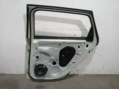 Автозапчастина б/у двері задні праві для cupra leon sp kl / cfducax0 1.5 leon sp e-hybrid200 посилання на oem iam 5fe833052c  5fe833052c