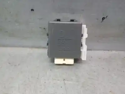 Peça sobressalente para automóvel em segunda mão módulo eletrônico por lexus nx (_z1_) 300h awd (ayz15_) referências oem iam 8597042010