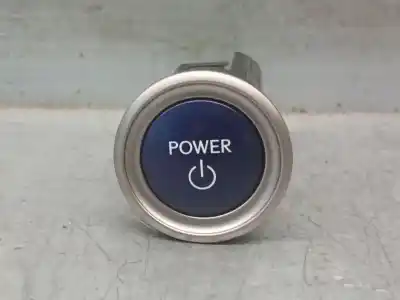 Peça sobressalente para automóvel em segunda mão botão start/stop por lexus nx (_z1_) 300h awd (ayz15_) referências oem iam 8961153040