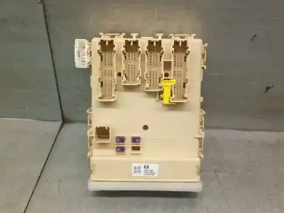 Автозапчасти б/у блок реле/предохранителей за lexus nx (_z1_) 300h awd (ayz15_) ссылки oem iam 8273078010