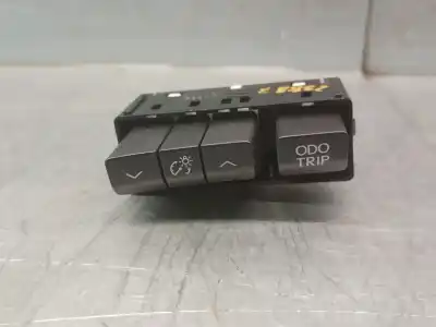 Peça sobressalente para automóvel em segunda mão comandos de alavanca por lexus nx (_z1_) 300h awd (ayz15_) referências oem iam 8497578010