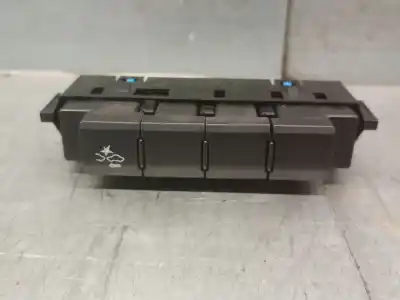 Peça sobressalente para automóvel em segunda mão comandos de alavanca por lexus nx (_z1_) 300h awd (ayz15_) referências oem iam 75h363