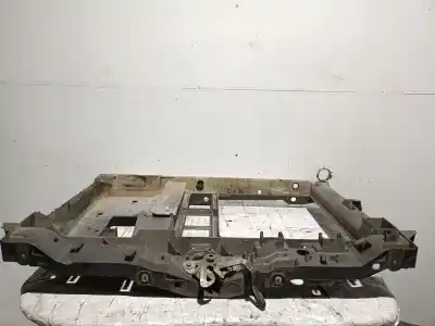 Автозапчасти б/у передняя решетка радиатора за peugeot 207/207+ (wa_, wc_) 1.4 16v ссылки oem iam 7104fs  7104fs