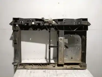 Автозапчасти б/у передняя решетка радиатора за peugeot 207/207+ (wa_, wc_) 1.4 16v ссылки oem iam 7104fs  7104fs