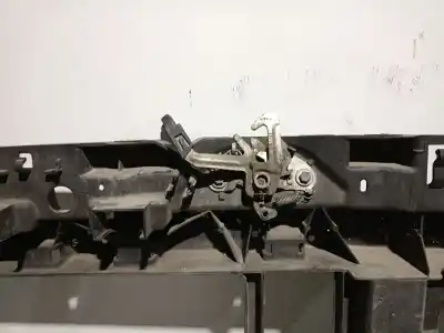 Автозапчасти б/у передняя решетка радиатора за peugeot 207/207+ (wa_, wc_) 1.4 16v ссылки oem iam 7104fs  7104fs