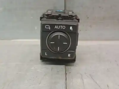 Peça sobressalente para automóvel em segunda mão comutador de espelhos retrovisores por lexus nx (_z1_) 300h awd (ayz15_) referências oem iam 8487278010