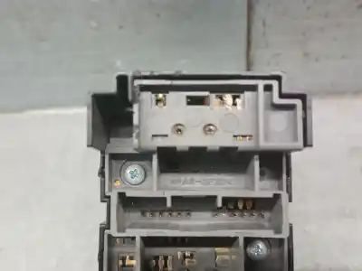 Peça sobressalente para automóvel em segunda mão comutador de espelhos retrovisores por lexus nx (_z1_) 300h awd (ayz15_) referências oem iam 8487278010  8487278010