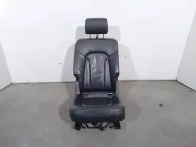 Second-hand car spare part rear right seats for audi q7 (4lb) 3.0 tdi quattro oem iam references 4l0883257b