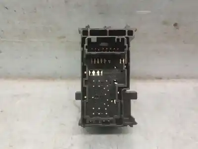 Peça sobressalente para automóvel em segunda mão botão / interruptor elevador vidro traseiro direito por lexus nx (_z1_) 300h awd (ayz15_) referências oem iam 8481078010  8481078010