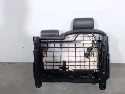 Peça sobressalente para automóvel em segunda mão bancos traseiros esquerdos por audi q7 (4lb) 3.0 tdi quattro referências oem iam 4l0883107jj49  4l0883107jj49