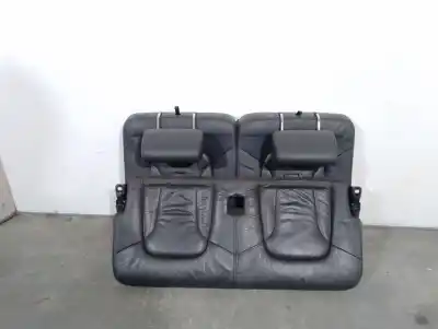 Автозапчастина б/у задні сидіння для audi q7 (4lb) 3.0 tdi quattro посилання на oem iam 4l0885405uqr  4l0885405uqr