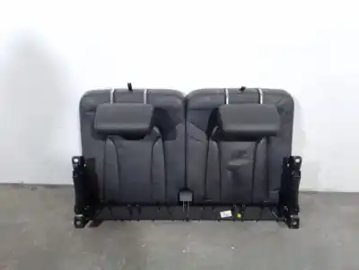Автозапчастина б/у задні сидіння для audi q7 (4lb) 3.0 tdi quattro посилання на oem iam 4l0885405uqr  4l0885405uqr