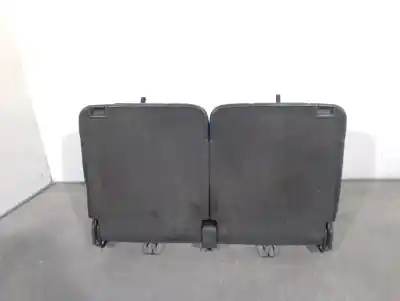 Автозапчастина б/у задні сидіння для audi q7 (4lb) 3.0 tdi quattro посилання на oem iam 4l0885405uqr  4l0885405uqr