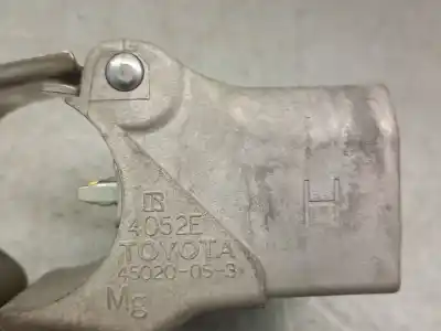 Автозапчасти б/у противоугонное устройство за lexus nx (_z1_) 300h awd (ayz15_) ссылки oem iam 4502030b20  4502030b20