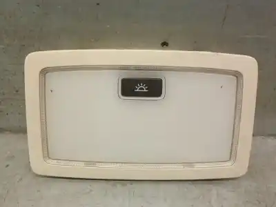 Peça sobressalente para automóvel em segunda mão luz interior por lexus nx (_z1_) 300h awd (ayz15_) referências oem iam 8136078010a0