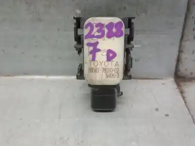 Peça sobressalente para automóvel em segunda mão sensor de estacionamento por lexus nx (_z1_) 300h awd (ayz15_) referências oem iam 8934178010