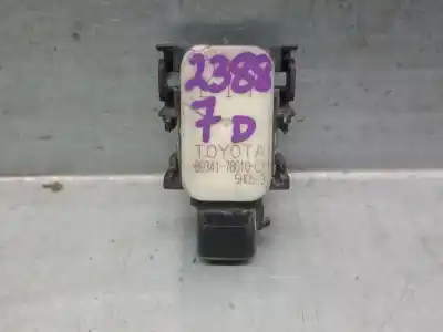 Peça sobressalente para automóvel em segunda mão sensor de estacionamento por lexus nx (_z1_) 300h awd (ayz15_) referências oem iam 8934178010