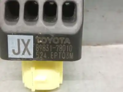Peça sobressalente para automóvel em segunda mão sensor por lexus nx (_z1_) 300h awd (ayz15_) referências oem iam 8983178010  8983178010
