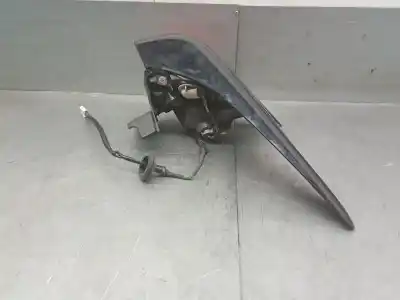 Peça sobressalente para automóvel em segunda mão farolim traseiro esquerdo por lexus nx (_z1_) 300h awd (ayz15_) referências oem iam 8156178020  8156178020