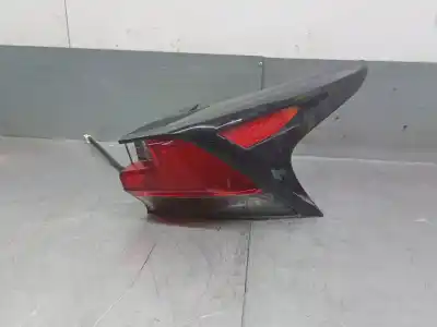 Peça sobressalente para automóvel em segunda mão farolim traseiro direito por lexus nx (_z1_) 300h awd (ayz15_) referências oem iam 8155178020