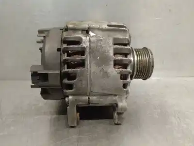 Автозапчасти б/у генератор за AUDI A3 (8P) 2.0 TDI ссылки OEM IAM 03L903023A TG14C031 VALEO 03L903023AX Автозапчасти б/у генератор за AUDI A3 (8P) 2.0 TDI ссылки OEM IAM 03L903023A TG14C031 VALEO 03L903023AX