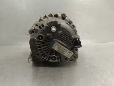 Pezzo di ricambio per auto di seconda mano alternatore per audi a3 (8p) 2.0 tdi riferimenti oem iam 03l903023a tg14c031 valeo 03l903023ax Pezzo di ricambio per auto di seconda mano alternatore per audi a3 (8p) 2.0 tdi riferimenti oem iam 03l903023a tg14c031 valeo 03l903023ax