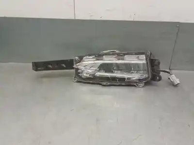 Peça sobressalente para automóvel em segunda mão farol / projetor de nevoeiro direito por lexus nx (_z1_) 300h awd (ayz15_) referências oem iam 8121078010