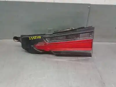 Peça sobressalente para automóvel em segunda mão farolim traseiro direito por lexus nx (_z1_) 300h awd (ayz15_) referências oem iam 8158178010