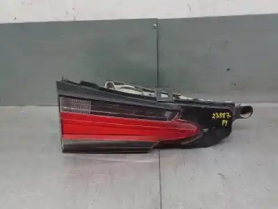 Peça sobressalente para automóvel em segunda mão farolim traseiro esquerdo por lexus nx (_z1_) 300h awd (ayz15_) referências oem iam 8159178010
