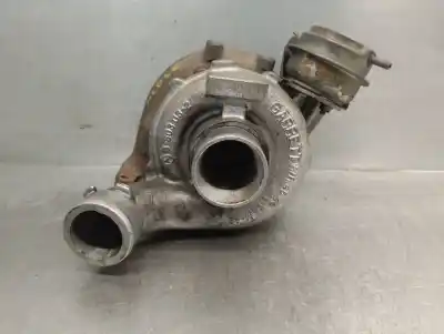 Peça sobressalente para automóvel em segunda mão turbocompresor por audi a6 berlina (4b2) 2.5 tdi referências oem iam 
