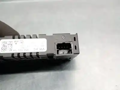 Автозапчастина б/у електронний модуль для cupra leon sp kl / cfducax0 1.5 leon sp e-hybrid200 посилання на oem iam 5na035736 01195900001 