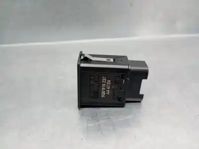 Автозапчастина б/у вимикач для cupra leon sp kl / cfducax0 1.5 leon sp e-hybrid200 посилання на oem iam 5q0919237  5q0919237