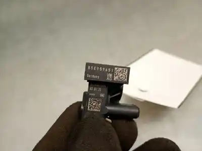 Peça sobressalente para automóvel em segunda mão sensor por cupra leon sp kl / cfducax0 1.5 leon sp e-hybrid200 referências oem iam 85e959651  
