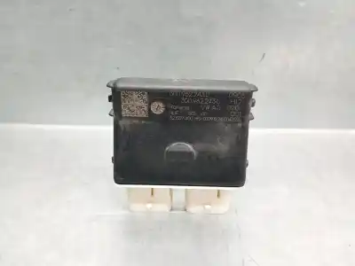 Second-hand car spare part electronic module for cupra leon sp kl / cfducax0 1.5 leon sp e-hybrid200 oem iam references 3g0962243c