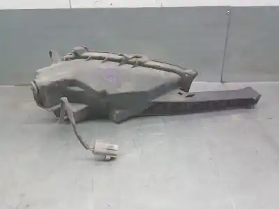 Автозапчасти б/у левая противотуманная фара за lexus nx (_z1_) 300h awd (ayz15_) ссылки oem iam 8122078010  8122078010