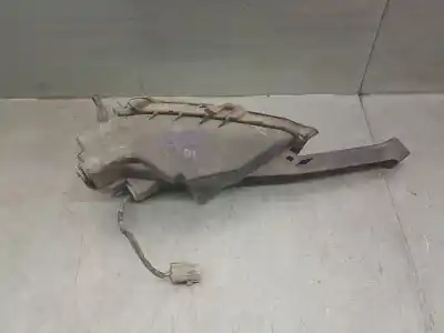 Автозапчасти б/у левая противотуманная фара за lexus nx (_z1_) 300h awd (ayz15_) ссылки oem iam 8122078010  8122078010